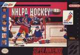 NHLPA Hockey '93 (Super Nintendo)